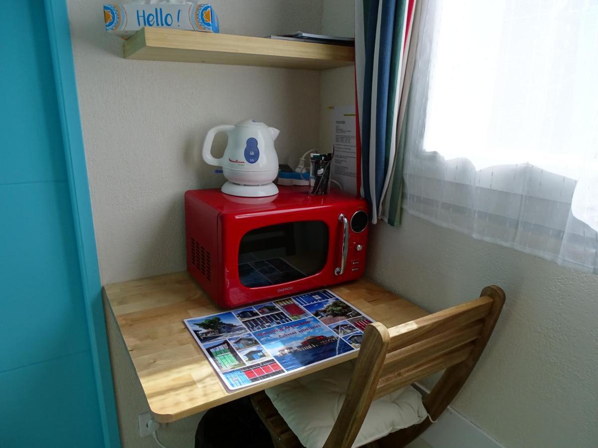 Logement Sympa Entree Independante Pres Bordeaux 10Kms Tresses Ngoại thất bức ảnh