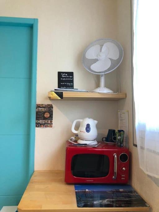 Logement Sympa Entree Independante Pres Bordeaux 10Kms Tresses Ngoại thất bức ảnh